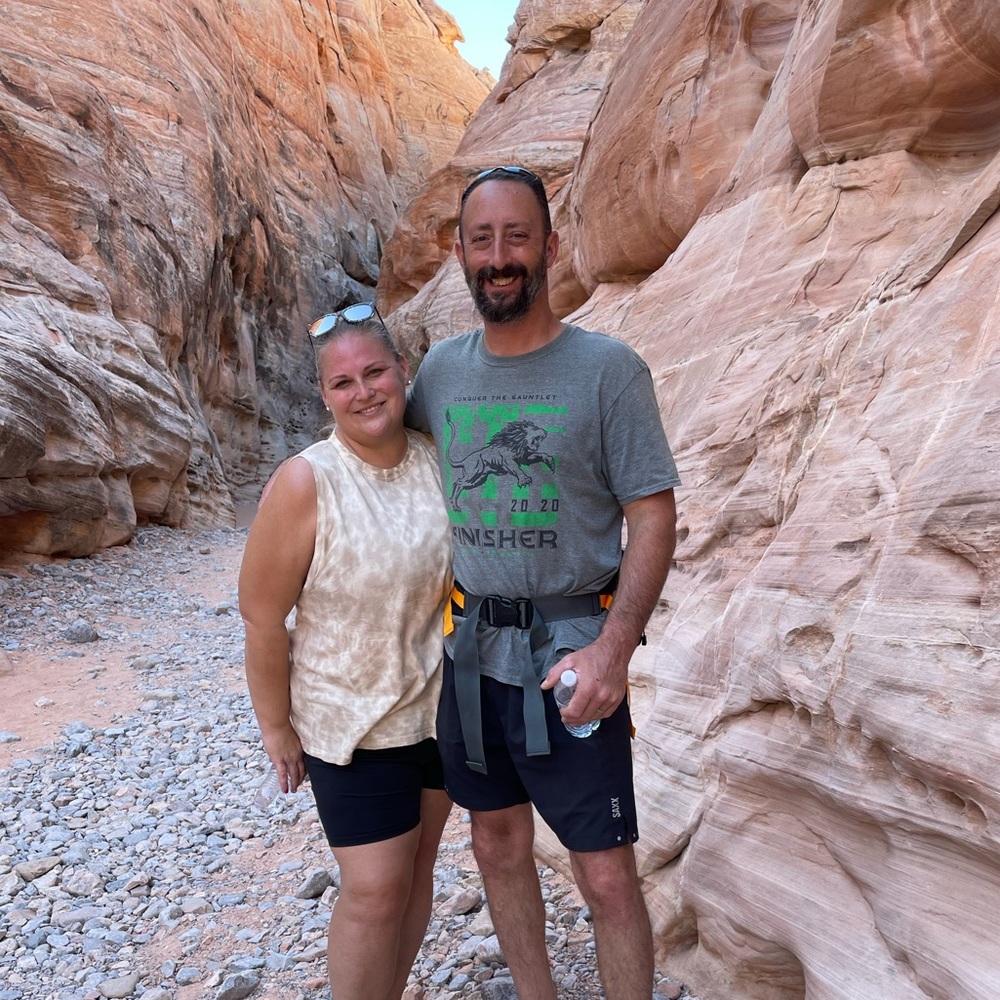 Meet your Posher, Toni